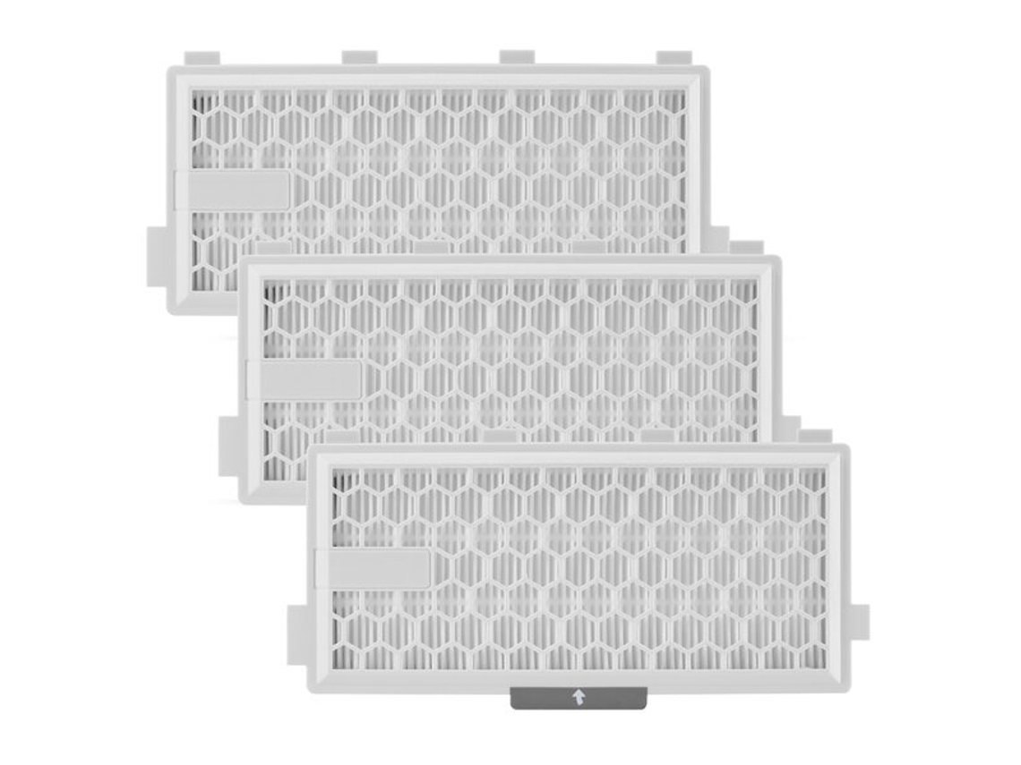 Filtros purificadores de aire HEPA SF HA 50 para aspiradoras Pickifyvayotoy
