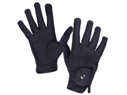 Guantes de invierno para montar a caballo QHP Force