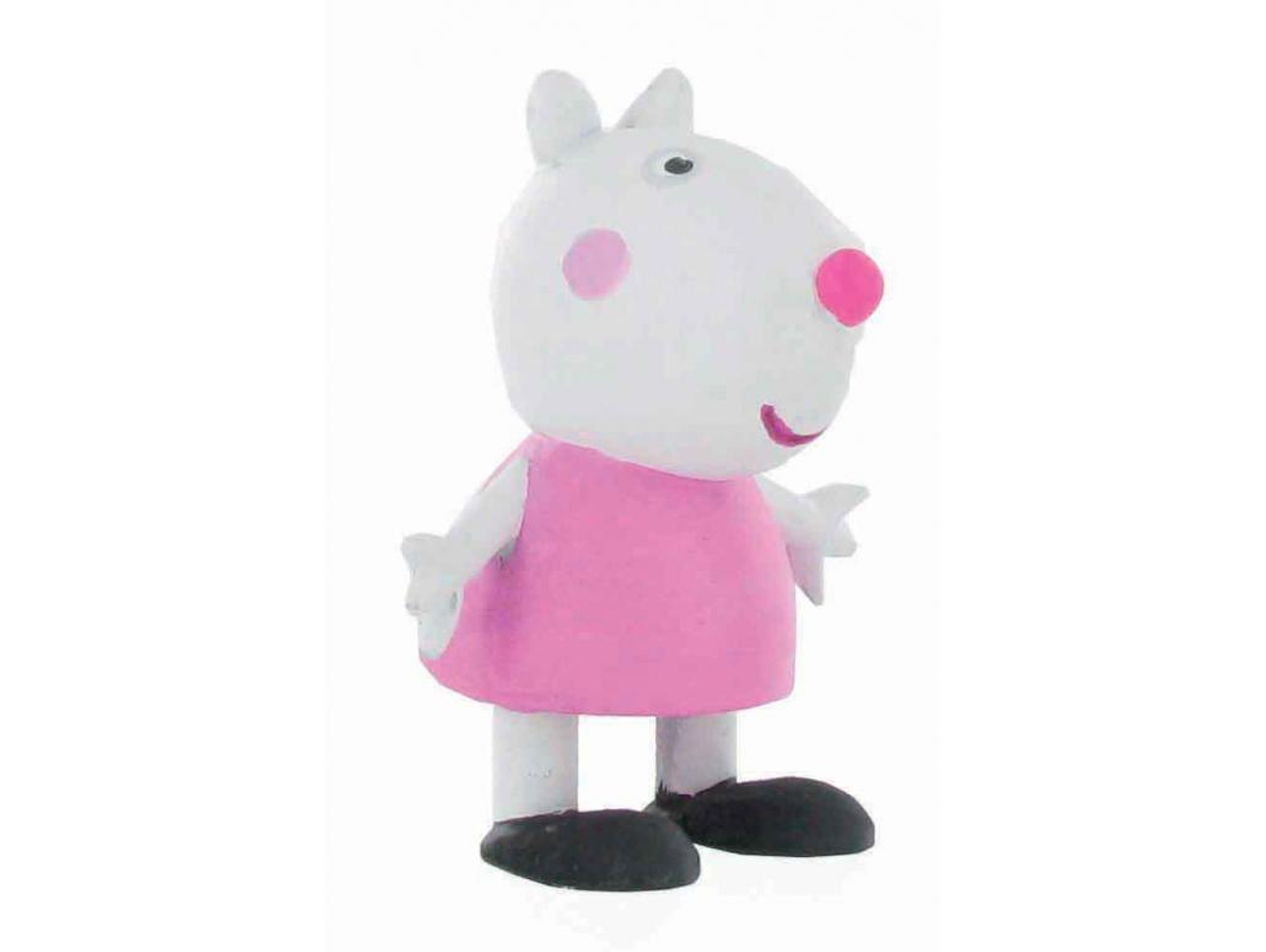 Figura de Jugar COMANSI Suzzy - Peppa Pig