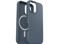 Funda OTTERBOX Symmetry con MagSafe para iPhone 16 (Bluetiful Blue)