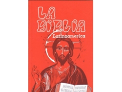 Libro La Biblia Latinoamèricana de Vários Autores (Español)