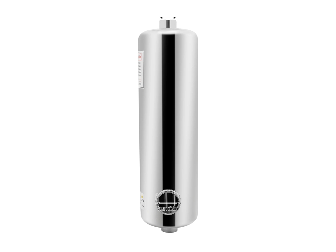 Intercambiador de calor para piscinas, alta eficiencia, 28 kW, acero inoxidable duradero, 60 kW OEM