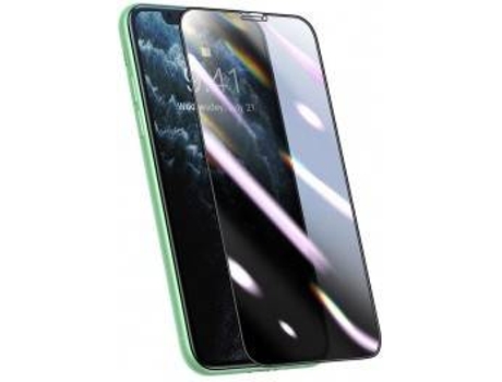 Protector de Pantalla Apple iPhone Xr LMOBILE Full Screen 3D