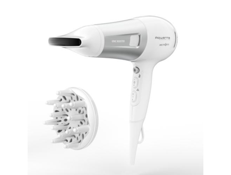 Secador de pelo Rowenta Powerline Cv5930F0 2400 W Blanco