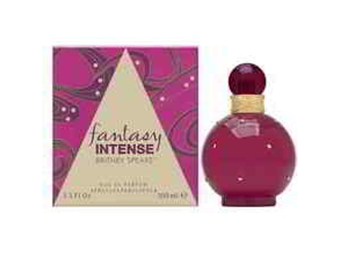 BRITNEY SPEARS - Fantasy Intense EDP 100ml