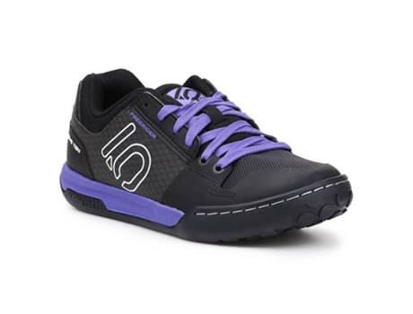 Zapatillas Deportivas FIVE TEN Freerider Contact (Negro - Material Sintético- 36)