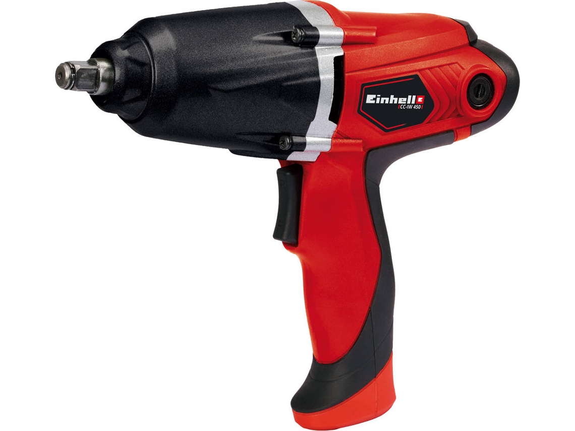 Minicompresor EINHELL DC-AC 12V