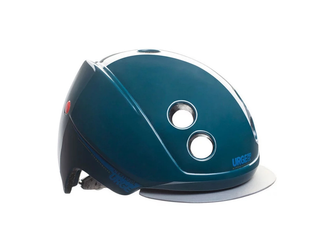 Casco de bicicleta de montaña URGE Centrail