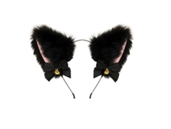 Juguetes Sexo Adultos Collar Gag Plug Anal Para Parejas Cat Ear Headband