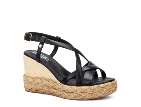 Sandalias de Mujer PIKOLINOS Ronda Negro (36)