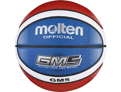 Balón de Baloncesto MOLTEN BGMX5-C