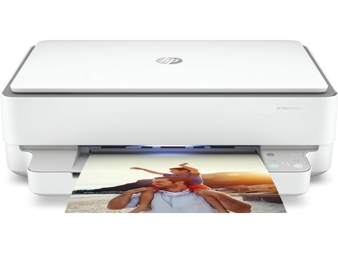 Impresora Multifunciones HP Envy 6020