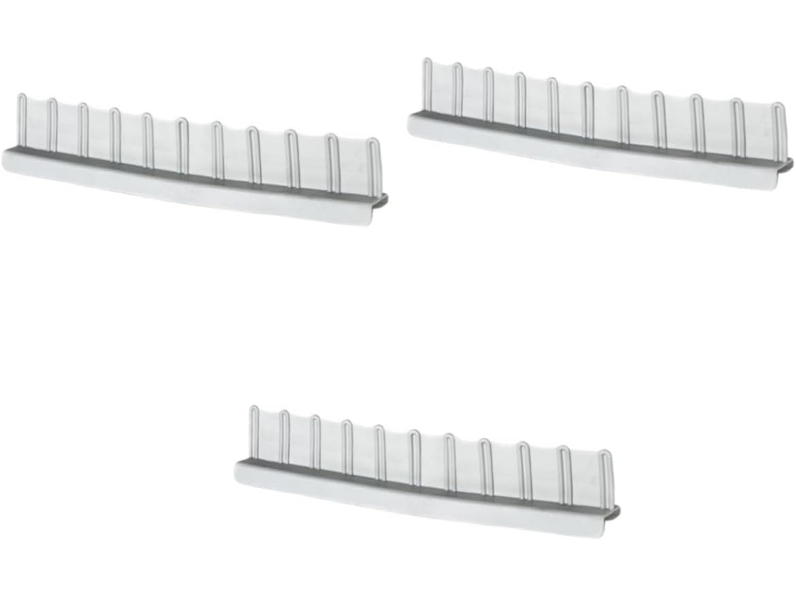 Juego de 3 piezas: Deflector para fregadero de cocina, tapete antisalpicaduras, filtro para grifo y soporte Slowmoose
