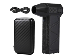 Mini Turbo Jet Fan 130000rpm Wind Speed 52m/s Brushless Motor Handheld Duct Fan Cyclone Turbo Elect