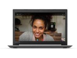 Portátil LENOVO Ideapad 330-15IKBR (15.6'' - Intel Core i5-8250U - RAM: 4 GB - 128 GB SSD - Intel HD Graphics 620)