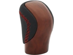 Pomo De Palanca Cambios Tipo Bola Para Lexus Es Gs-450h Gx Is-300 Nx-300h Rc-300 Rx-350 2015-2021 (estilo E)