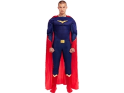 Disfraz de Superhéroe Premium para hombre