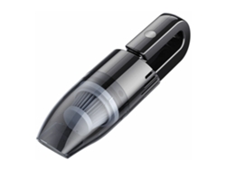 MEOIRUERY Aspiradora de mano inalámbrica 120W 6000PA