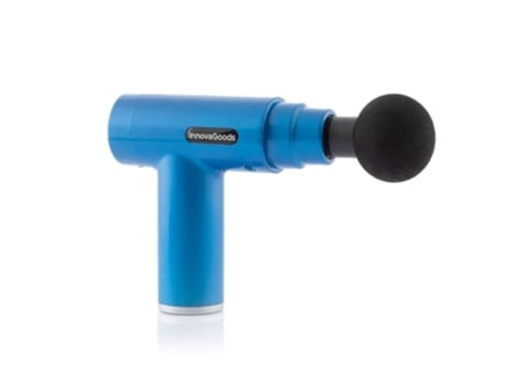 Pistola de Massajes INNOVAGOODS (Muticolor)