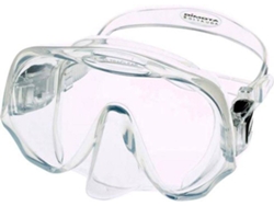 Máscara de Buceo ATOMIC AQUATICS Frameless (Tamaño Único)