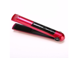 Plancha de pelo recargable, inalámbrica, portátil y recargable, con calentamiento rápido - Yunzii