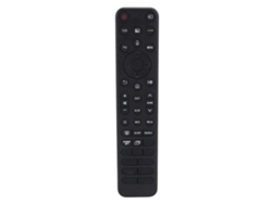 Control Remoto Por Voz Para Smart Tv Sm1887bi Con Respuesta Rápida Y Diseño Ligero.
