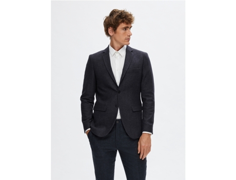 Blazer SELECTED Slim-isac