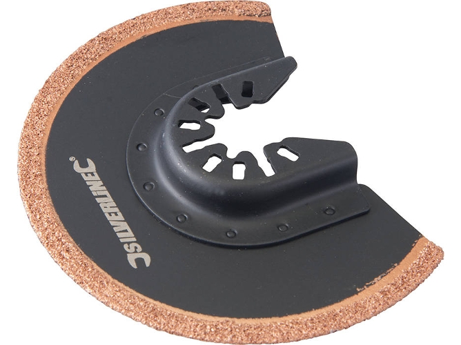Disco de Corte SILVERLINE 668872