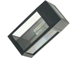 Aplique solar LED Slowmoose (1 unidad), Jardín, Exterior, Creativo.