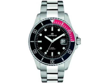 Reloj Hombre Lorenz 26959BB