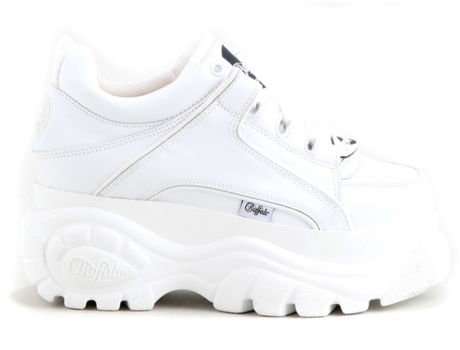 Zapatillas de Mujeres Buffalo London 1339-14 2.0 (Tam: 41)