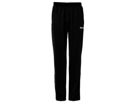 Chándal para Hombre KEMPA Classic Negro para Fútbol (XXXL)