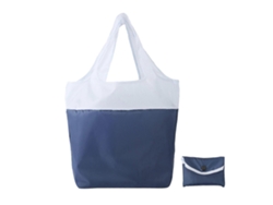 Bolsa de compras plegable, ecológica y multicolor GOKOCO (opcional)
