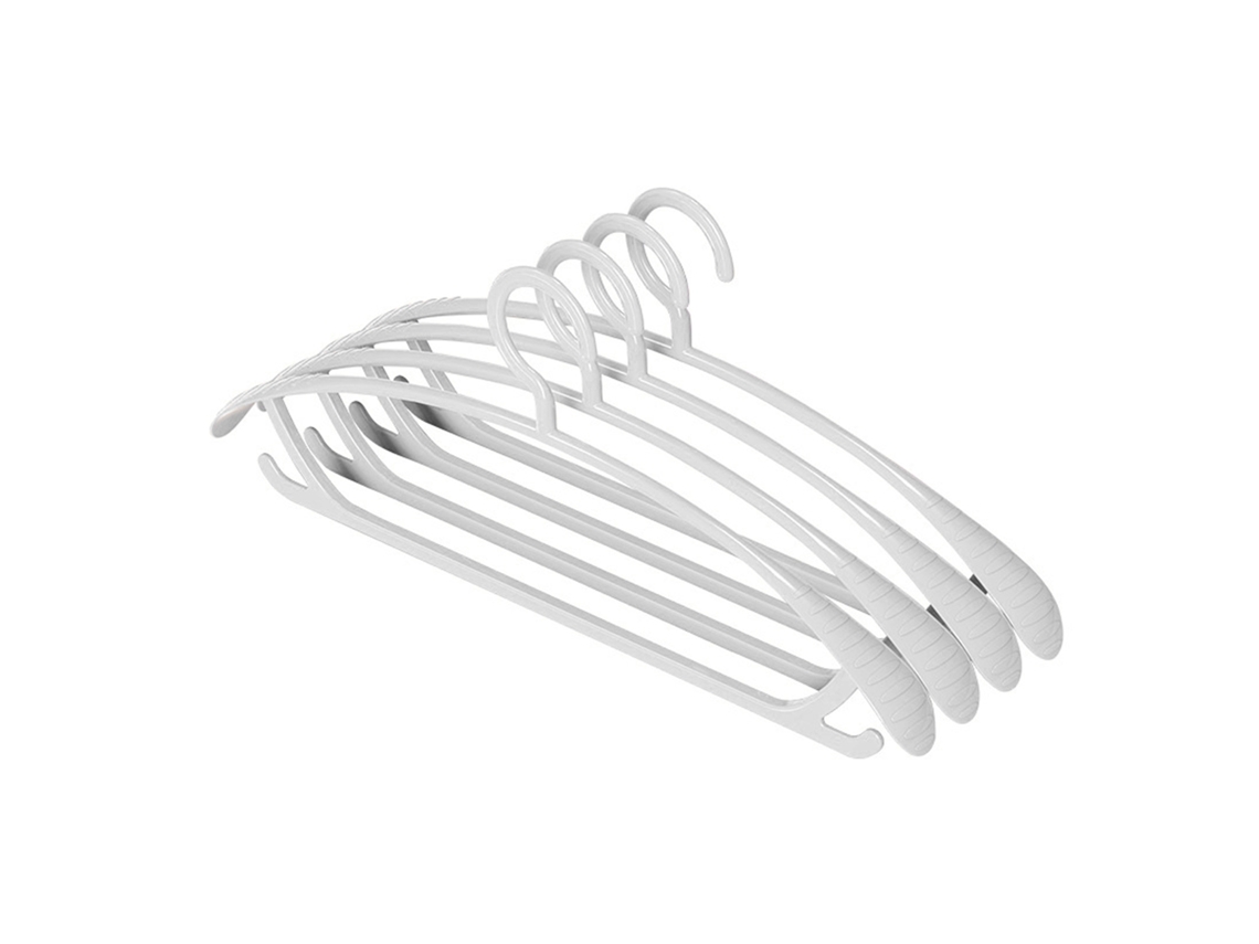 Percha antiadherente sin marcas