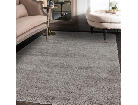 Alfombra JADOREL (160 x 160 - Multicolor)