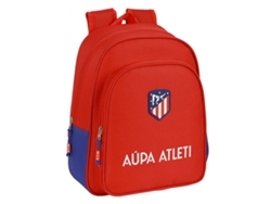 Atlético Madrid Red Blue Navy 27 x 33 x 10 cm