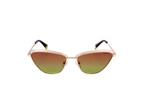 Gafas de Sol Mujer Polaroid PLD 4102_S GOLD COPPER