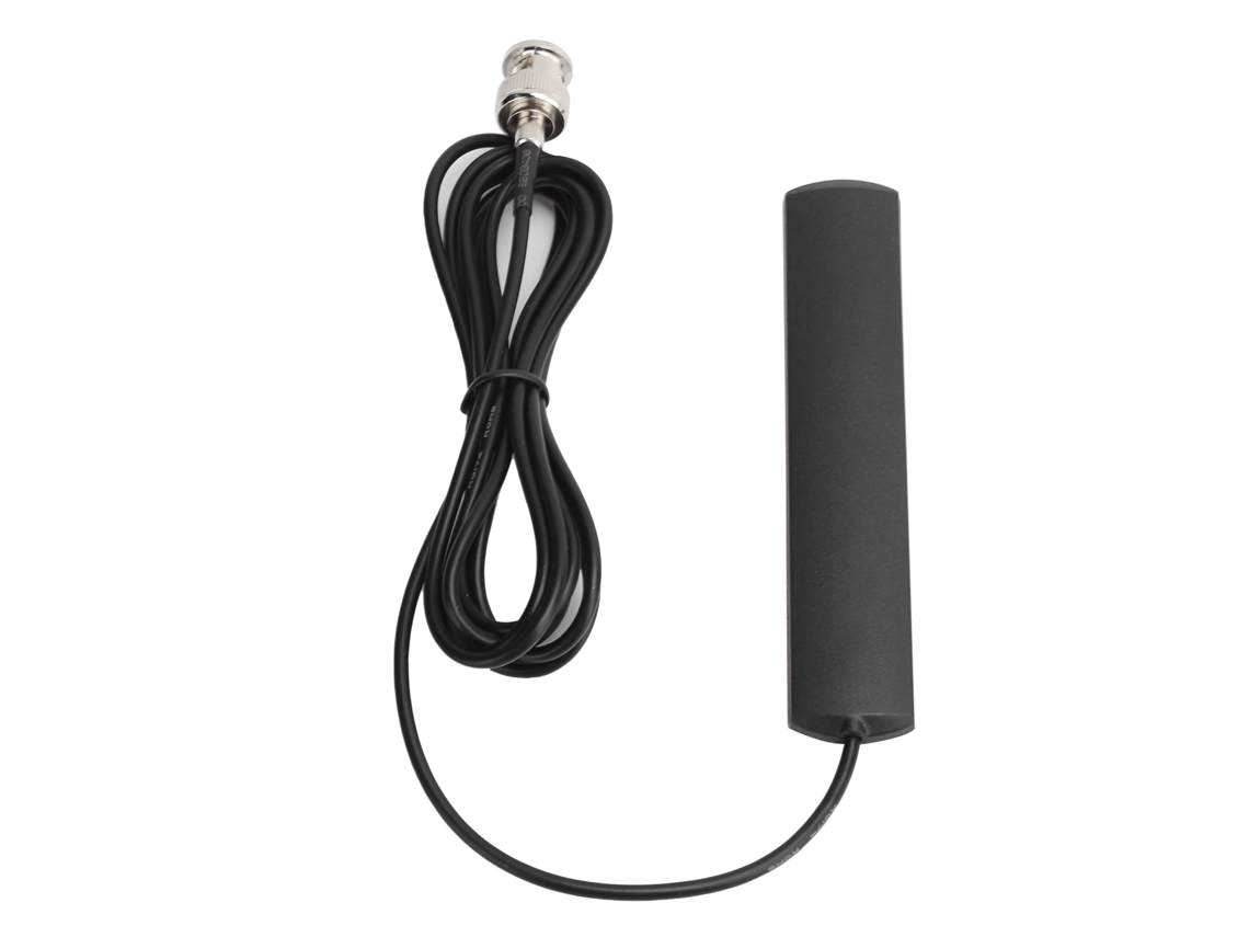 Escáner De Antena De Radio Móvil De 900-1800 Mhz Con Conector Bnc, Antena De Banda Ancha De Alta Calidad.