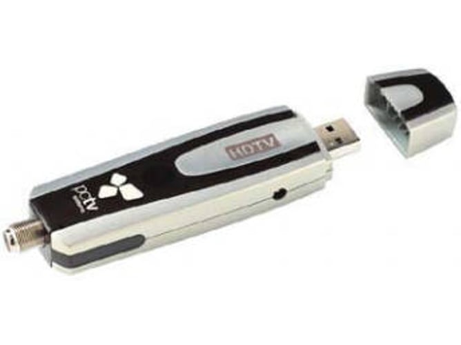 Sintonizador HAUPPAUGE PCTV DVB-S2 Stick 461e