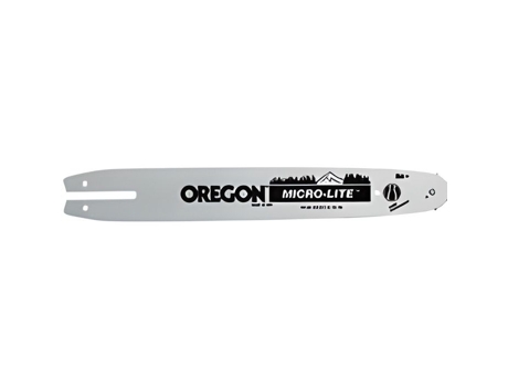 Guía para Cadena de Motosierra 35 Cm 14'' Pa OREGON