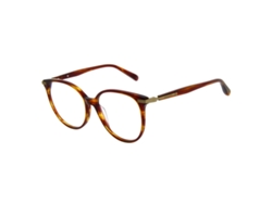 Montura De Gafas Mujer Scotch Soda Ss3020 53102 (marrón)