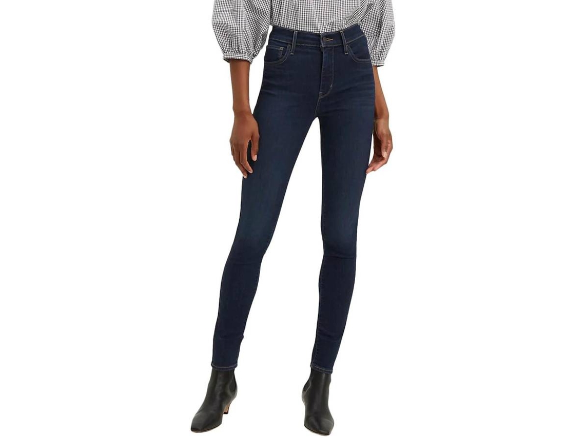 Levis 720 mujer 2025 caracteristicas