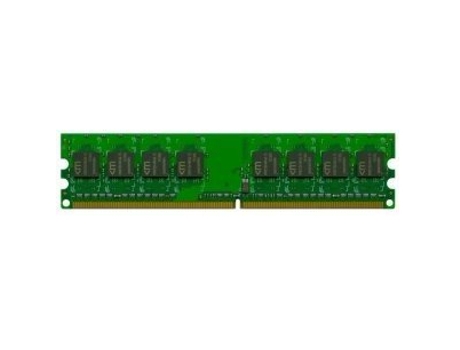 Memoria Ram Mushkin Essentials 8 GB 1 x 8 GB DDR4 2666 MHz