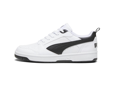 Zapatillas de Hombre PUMA Rebound Low Blanco (shoes//eu/44.5)