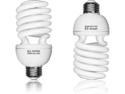 Bombilla De Espectro Completo 2x45w 5500k Cfl Para Fotografía, Estudio, Vídeo, Softbox E Iluminación Del Hogar.