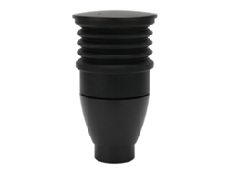 Herramienta De Limpieza Para Molinillo De Café De 60 G, Depósito De Aluminio Para Granos, Compatible Con Eureka Mignon.