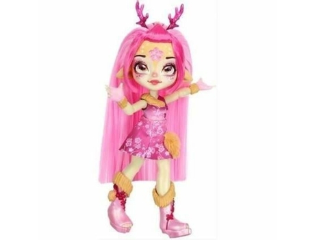Muñeca MOOSE TOYS Magic Mixies Pixlings Puppe Deerlee