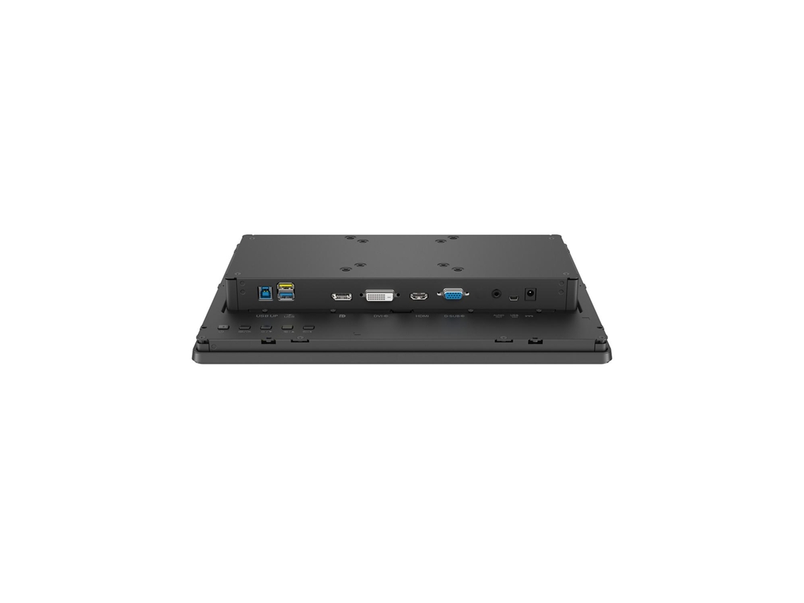 Philips B Line 152B1Tfl/00 Ecrã Tátil 38.1 Cm 15" 1024 X 768 Pixels Multitoque Preto