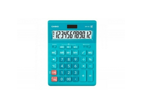 Calculadora CASIO