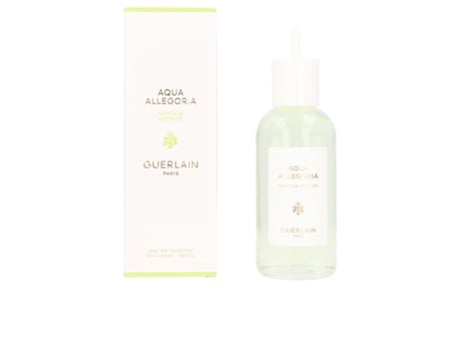 Perfume GUERLAIN Aqua Allegoria Nerolia Vetiver Refil Eau de Toilette 200ml